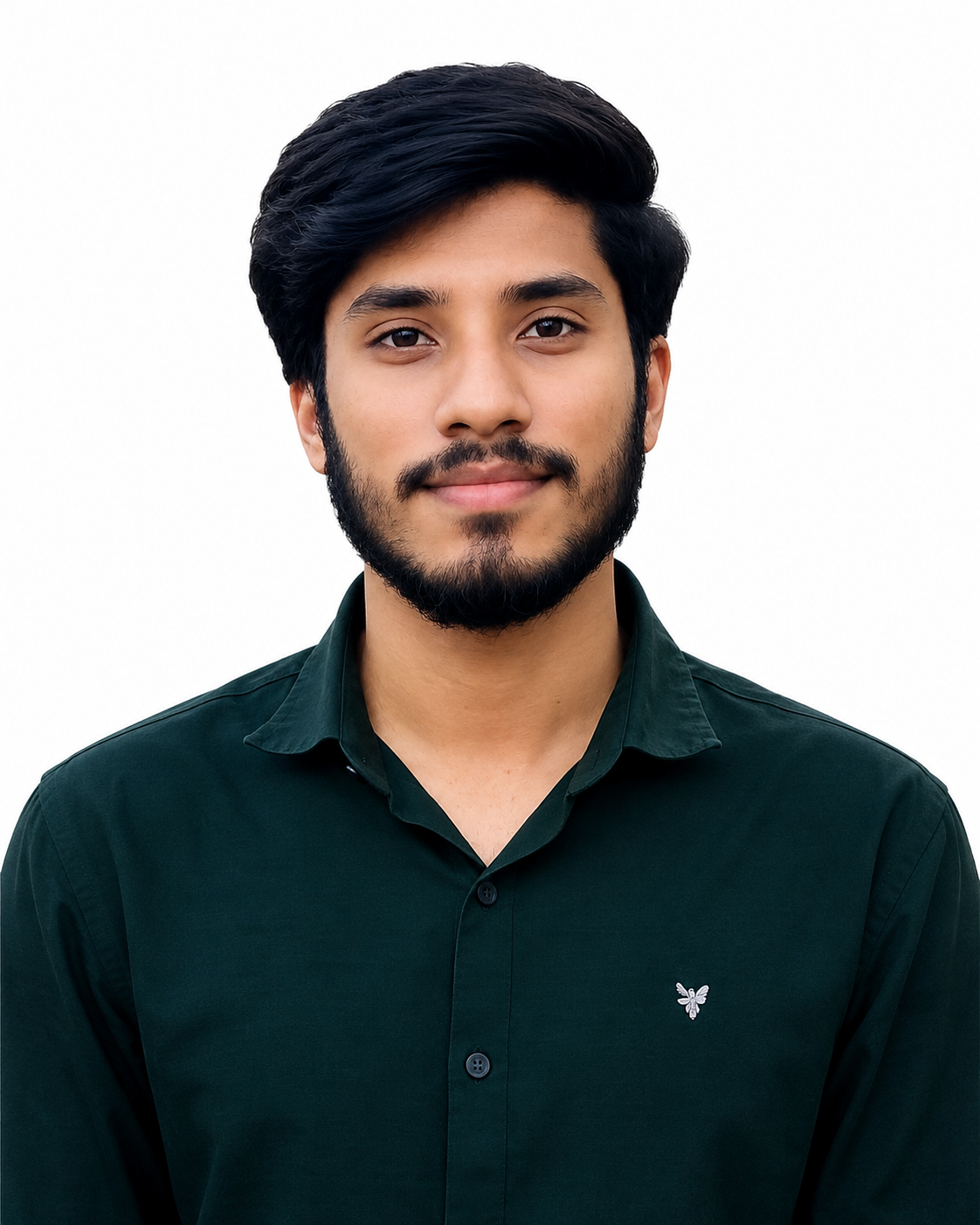 Utsho Chowdhury
