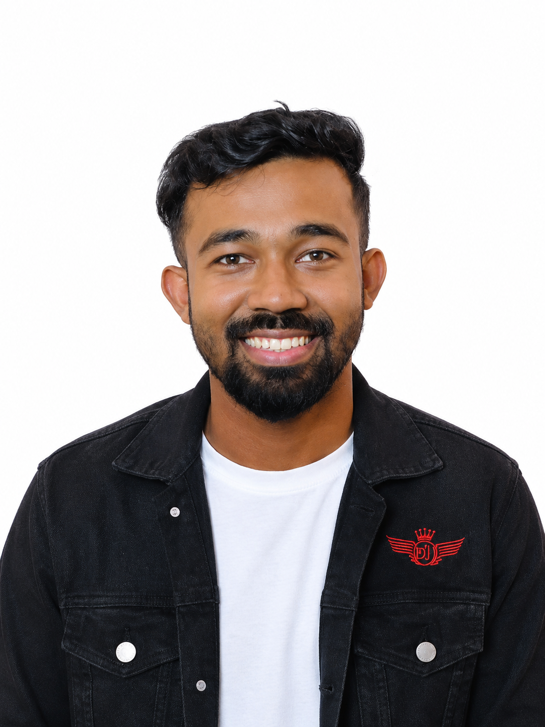 Durjoy Saha