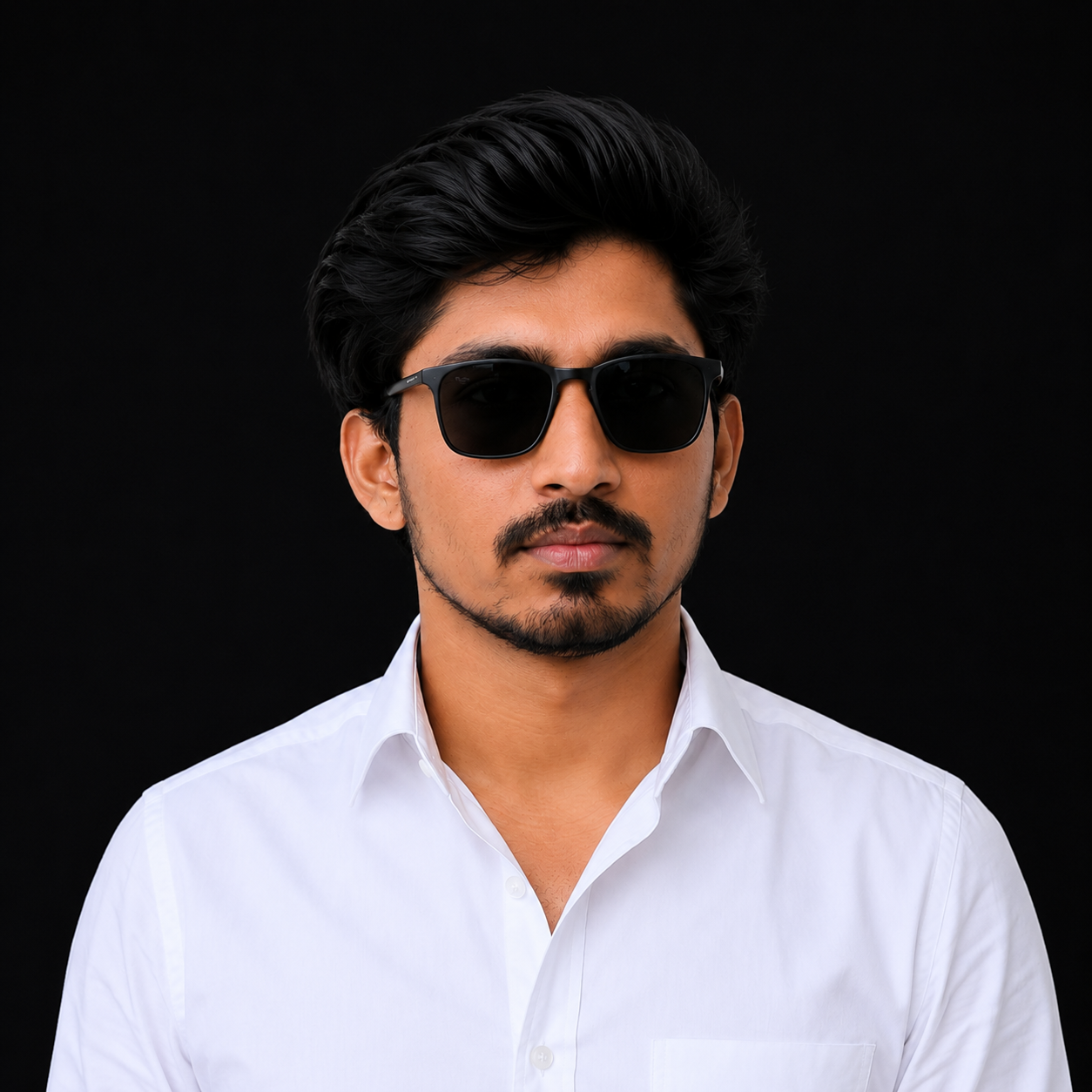 Avishek Sarker
