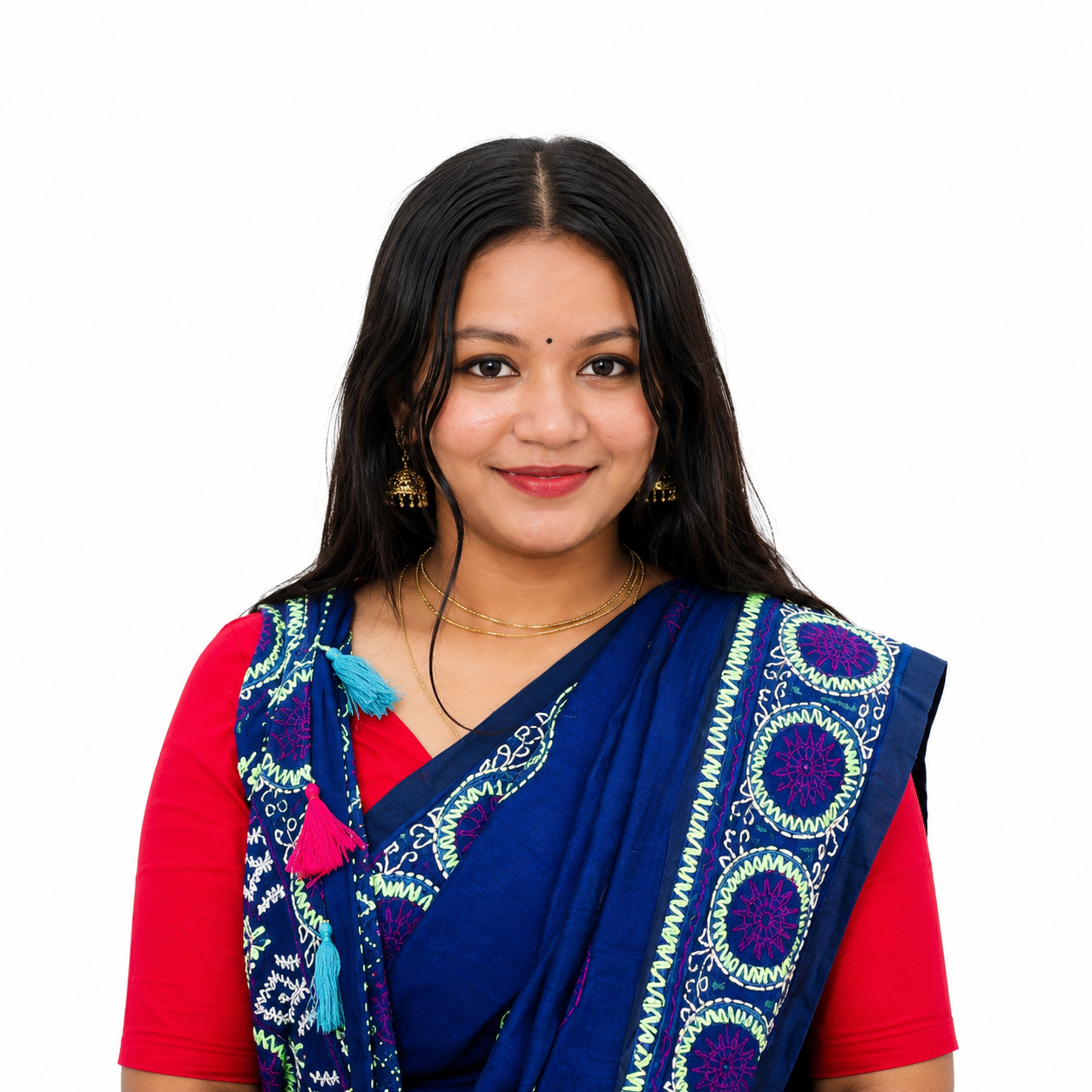 Madhobi Bhowmik